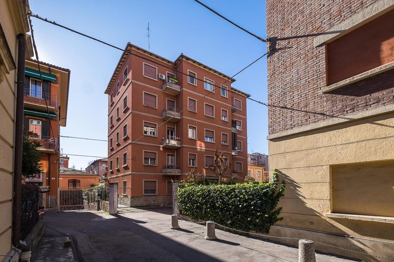 Appartamento A Piazza Dell'Unita By Wonderful Italy 博洛尼亚 外观 照片